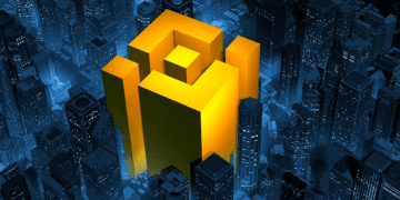 Binance-Logo