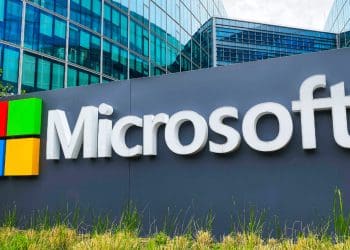 Microsoft Building