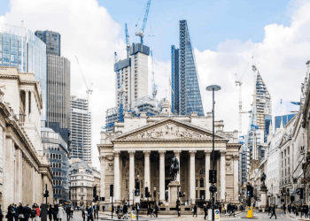 Bank of England