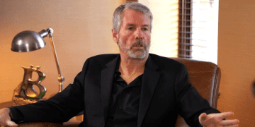 michael saylor