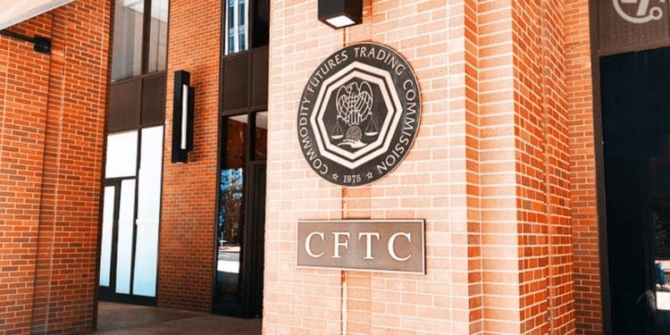 CFTC Files Alameda for Having an “Unfair” Trading Advantage