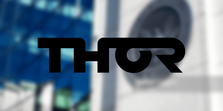 SEC Charges Thor Technologies For $2.6 Million Unregistered Coin Offering