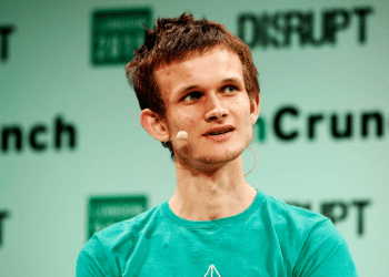 vitalik buterin