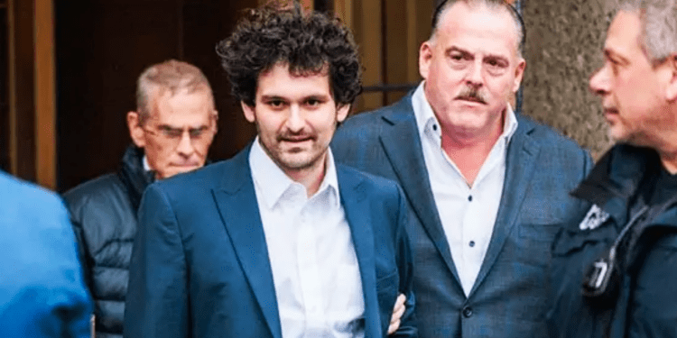 SBF’s Case Assigned To A New Judge