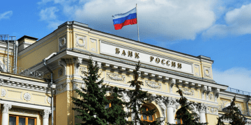 Bank of Russia
