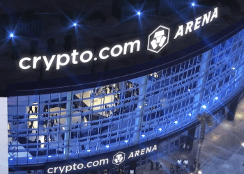crypto.com arena