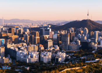 seoul