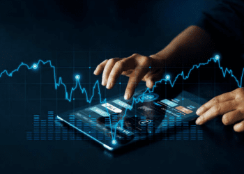 crypto retail