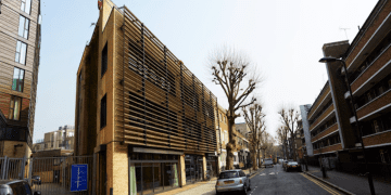 golden wolf studio