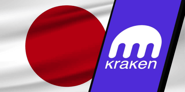 Kraken Pulls Out Of Japan, Leaving More Room For Binance