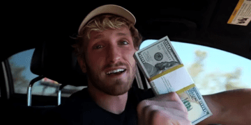 Logan Paul
