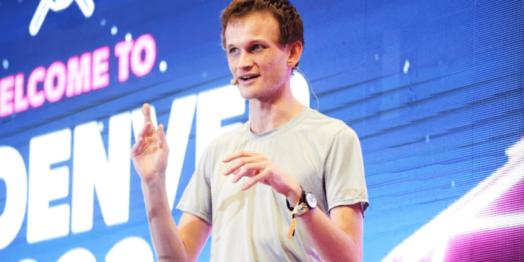 Ethereum Co-founder, Vitalik Buterin, Shares His Bullish Goals For 2023