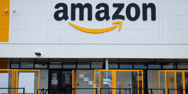 Amazon is Getting Ready to Enter the NFT Space in 2023
