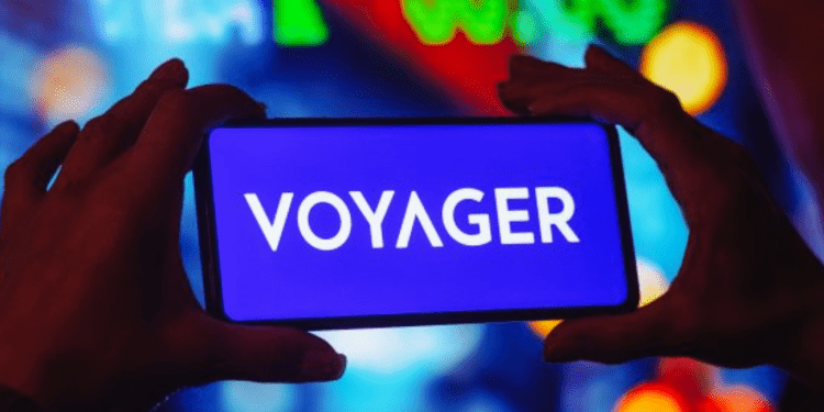 Voyager Creditor Demands for Trustee to Seize Control of Voyager’s Estate