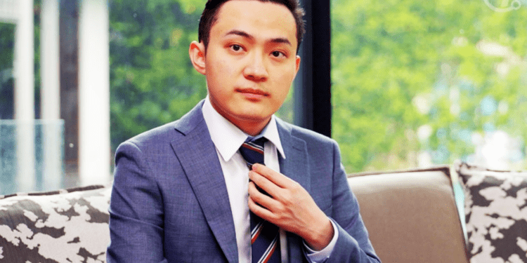 Justin Sun Praises FTX Debt Token as “Top Quality Asset” on Huobi
