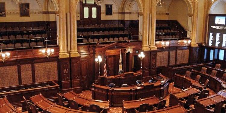 ‘Unworkable’ Bill to Ban Blockchain Immutability is Introduced in Illinois