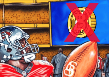 Super Bowl Crypto