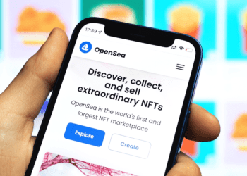 opensea App
