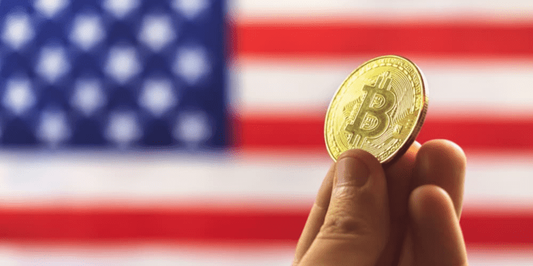 Crypto Firms Spent More Than $21 Million Lobbying In Washington Last Year