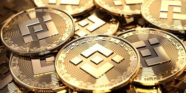Binance’s BNB Chain Thrives from Staggering Growth Despite Bear Market