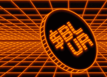blur token