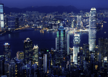 hong kong crypto