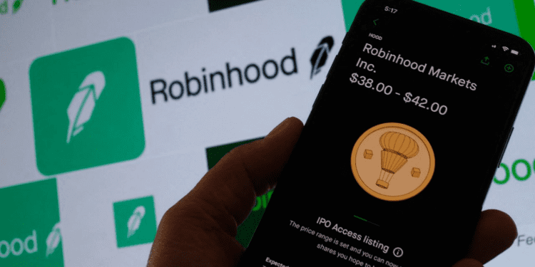 Robinhood Now Under SEC Investigation for Crypto Business Practices