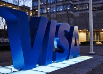 visa building
