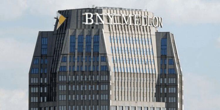 US Banking Giant BNY Mellon Exec says Digital Assets ‘Here to Stay’