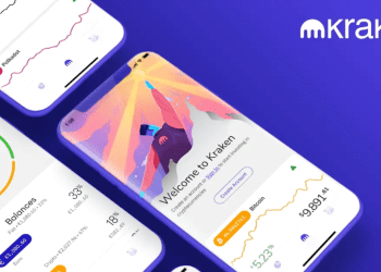 kraken crypto