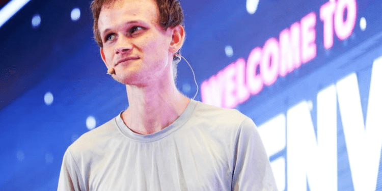 Vitalik Buterin Sends $227k To Turkey Help Earthquake Victims