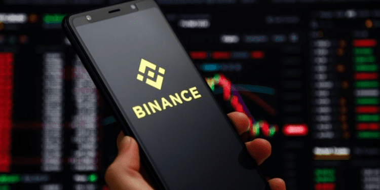 Binance Faces Outrage Over $400M Transfer
