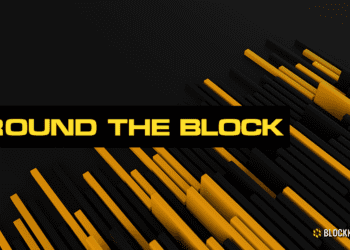 Around the Block