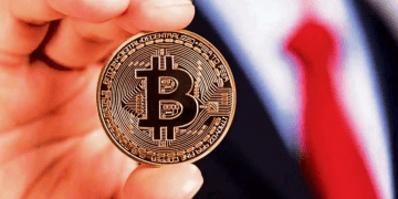 crypto politics