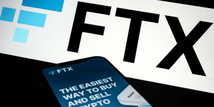 FTX has a Massive Shortfall in Assets to Repay Creditors says Bankruptcy Lawyer