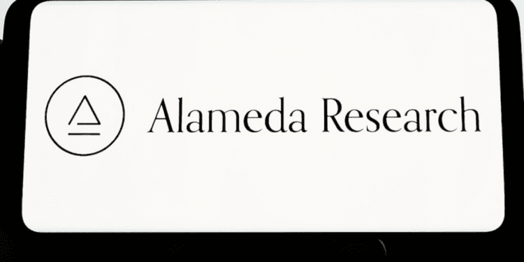 Alameda Sues Grayscale in a Bid to Gain Access Share of $9 Billion in Locked Assets