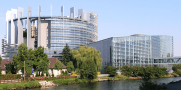 eu parliament