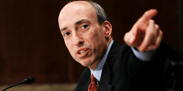 SEC Chair Gary Gensler Says Crypto Exchanges Are Unqualified As Safe Custodians