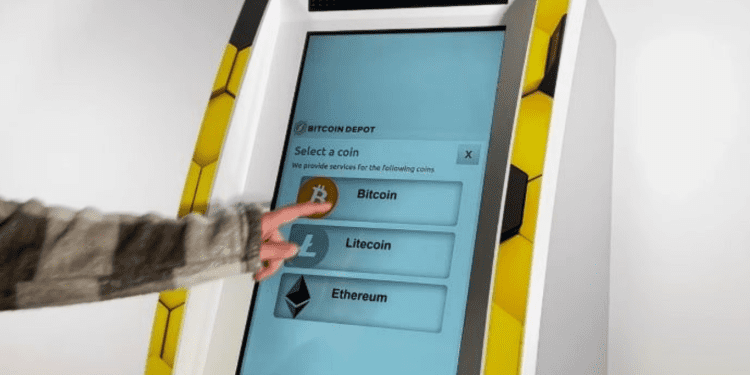 Bitcoin ATM Creator Halts Cloud Service After Customer Hot Wallets Get Hacked