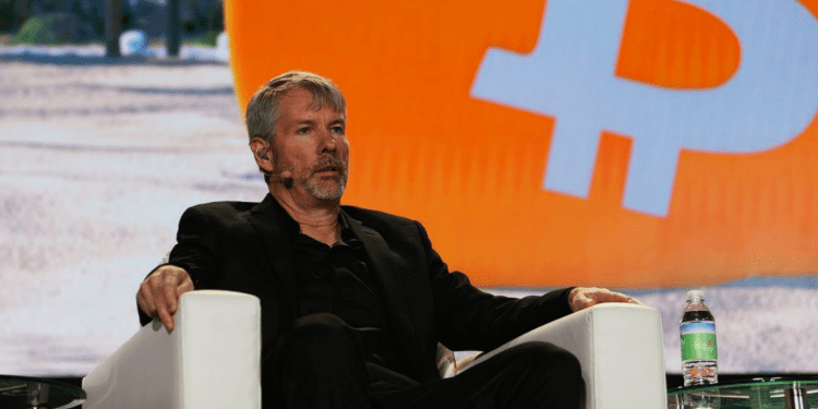 Microstrategy Pays Off $205M Silvergate Loan and Buys 6,455 More BTC