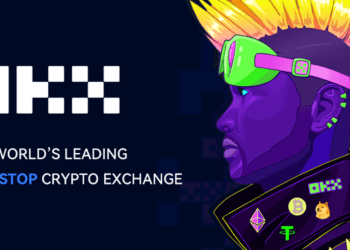 OKX crypto