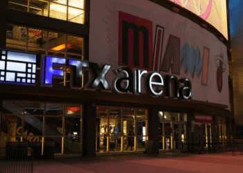 FTX arena