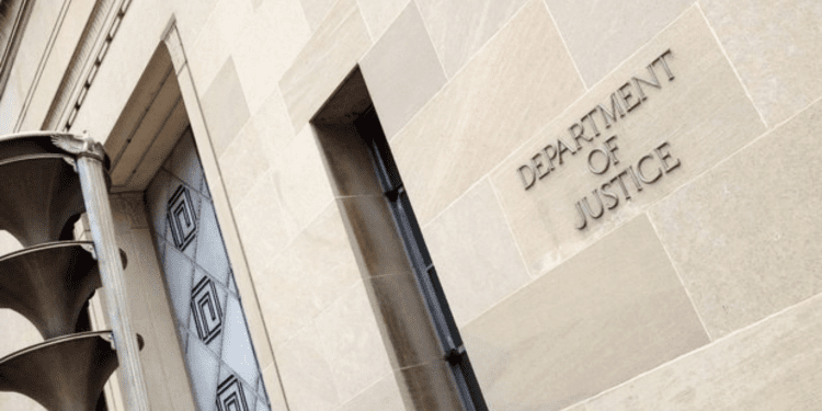 U.S. DOJ Investigated Signature Bank’s Crypto Client Work Before Seizure