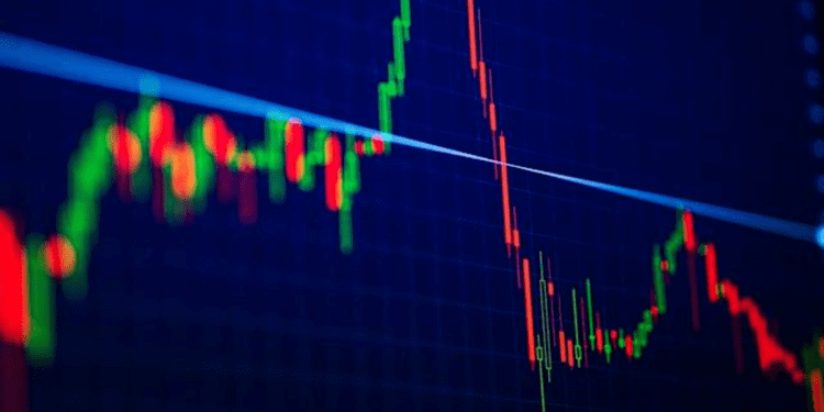 Crypto Markets Lost $50B Following Wall Street Tuesday Crash: Market Watch