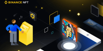 binance nft