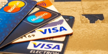 visa mastercard
