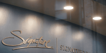 signature bank