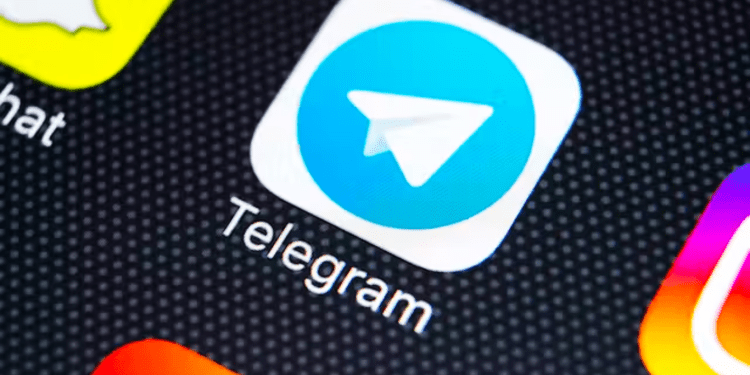 Telegram Enables USDT Stablecoin Payments on the Tron Network