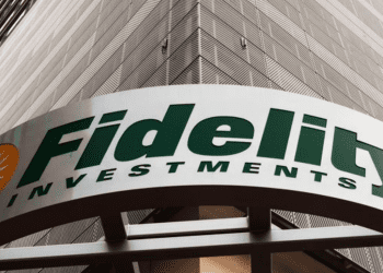 fidelity building