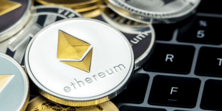 Ethereum Price Prediction As Network Fees Falls 99.99% Since The Merge